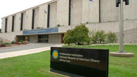 Museum American History